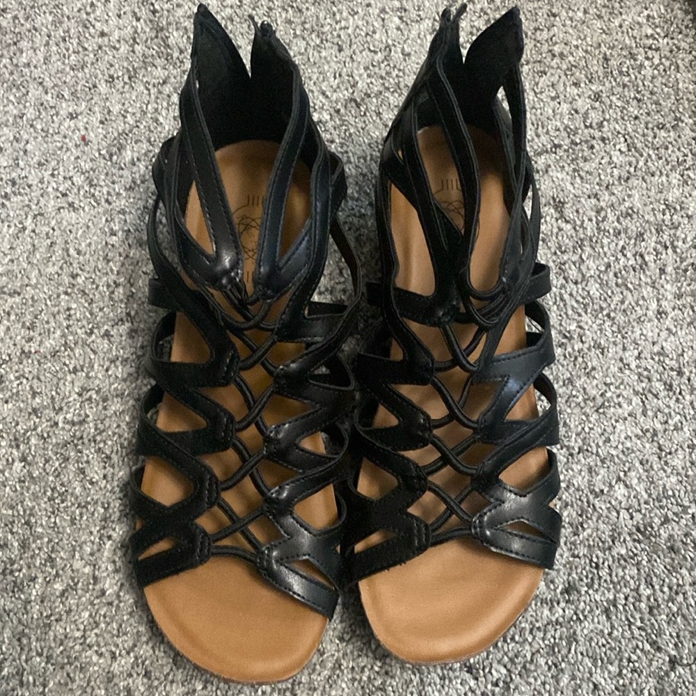 hokus pokus wedges